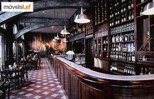Bares