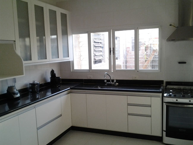 Cozinha
