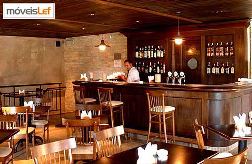 Restaurantes